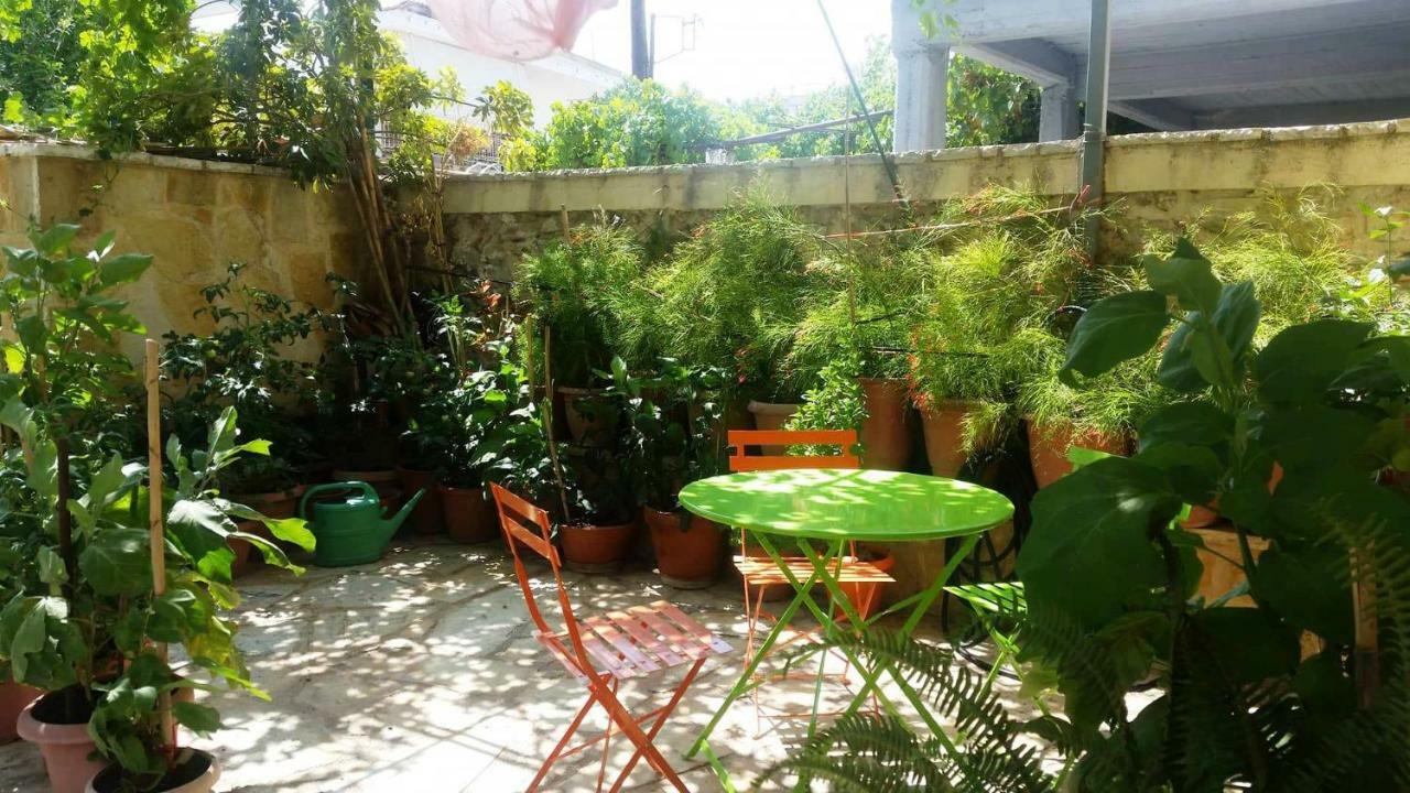 Seafront Apartment Ιι In Kiveri, Near Nafplion. Kivérion Exterior foto