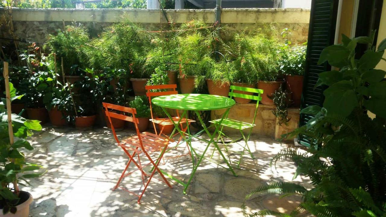 Seafront Apartment Ιι In Kiveri, Near Nafplion. Kivérion Exterior foto